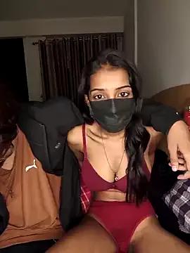 Night_Moon2 from StripChat is Freechat