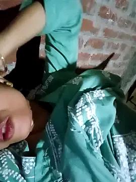 Niharika-Sharmaa from StripChat is Freechat