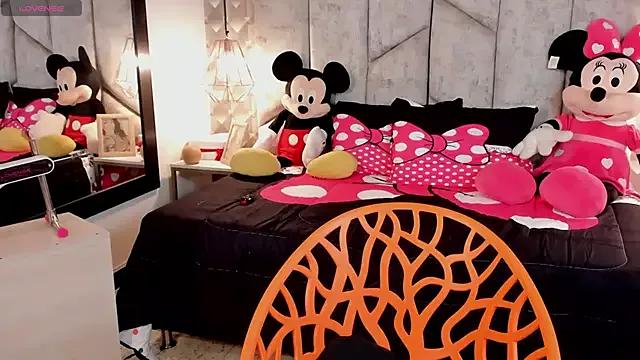 Checkout the world of free chat sex and chat with our steamy slutz, bringing your cherished characters to life with authentic outfits and live productions.