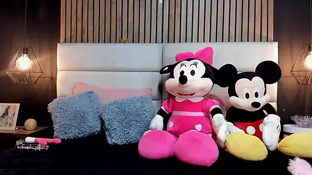 Checkout the world of free chat sex and chat with our steamy slutz, bringing your cherished characters to life with authentic outfits and live productions.