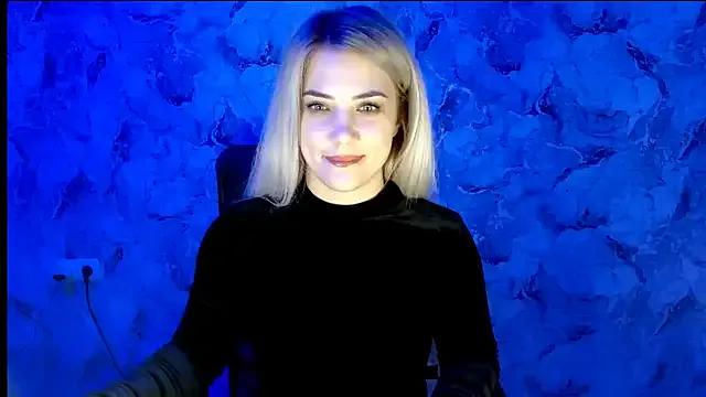 nika_gold1 from StripChat is Freechat