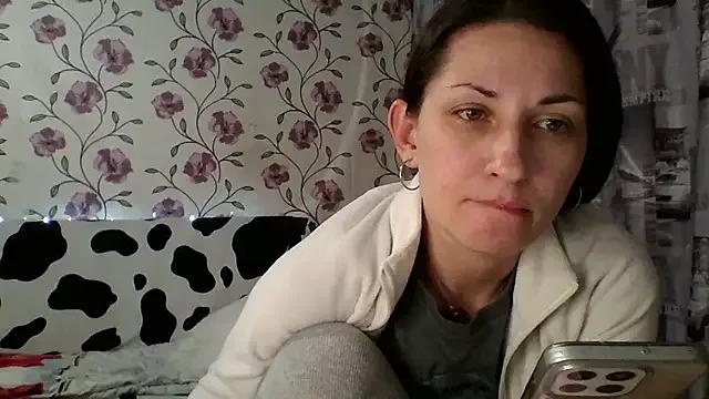 nika_smily from StripChat is Freechat