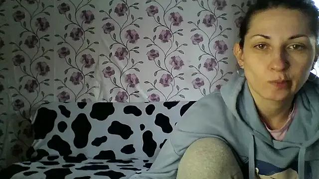 nika_smily from StripChat is Freechat