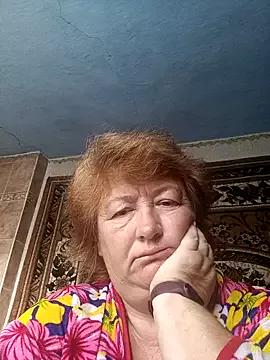 NikaLove4901 from StripChat is Freechat