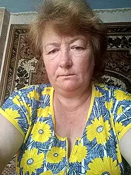 NikaLove4901 from StripChat is Freechat