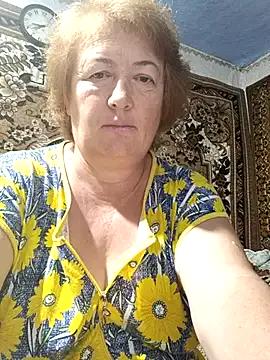 NikaLove49011 from StripChat is Freechat