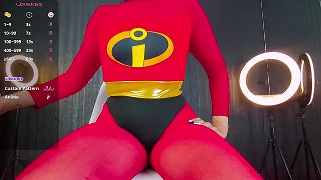 Checkout the world of free chat sex and chat with our steamy slutz, bringing your cherished characters to life with authentic outfits and live productions.