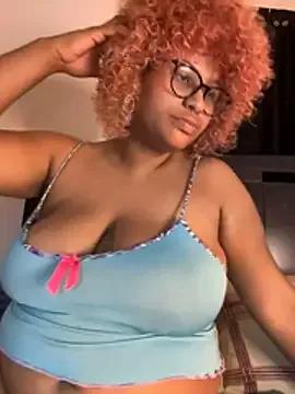 niki_wild18 from StripChat is Freechat