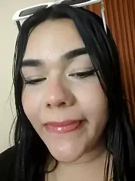 nikki_grey from StripChat is Freechat