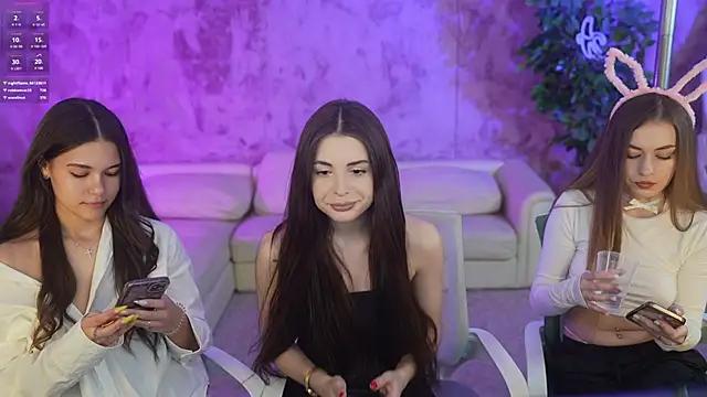 Checkout the world of free chat sex and chat with our steamy slutz, bringing your cherished characters to life with authentic outfits and live productions.