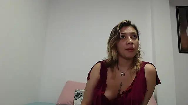 Checkout the world of free chat sex and chat with our steamy slutz, bringing your cherished characters to life with authentic outfits and live productions.