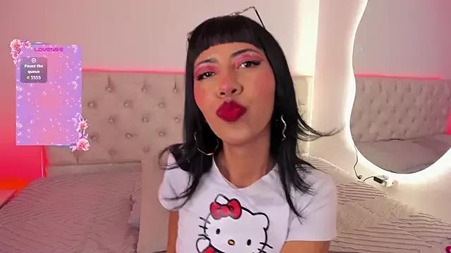 Checkout the world of free chat sex and chat with our steamy slutz, bringing your cherished characters to life with authentic outfits and live productions.