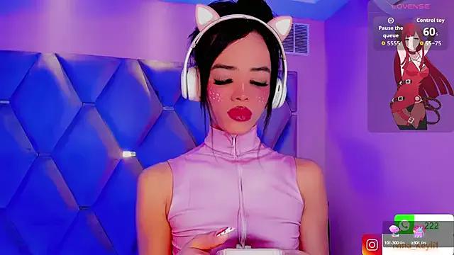 Checkout the world of free chat sex and chat with our steamy slutz, bringing your cherished characters to life with authentic outfits and live productions.