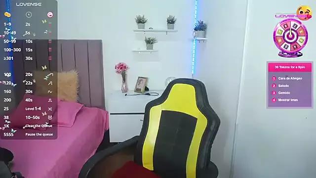 Checkout the world of free chat sex and chat with our steamy slutz, bringing your cherished characters to life with authentic outfits and live productions.