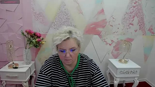 Nina_miu4 from StripChat is Freechat