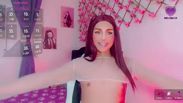 Checkout the world of free chat sex and chat with our steamy slutz, bringing your cherished characters to life with authentic outfits and live productions.