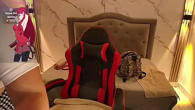 Checkout the world of free chat sex and chat with our steamy slutz, bringing your cherished characters to life with authentic outfits and live productions.