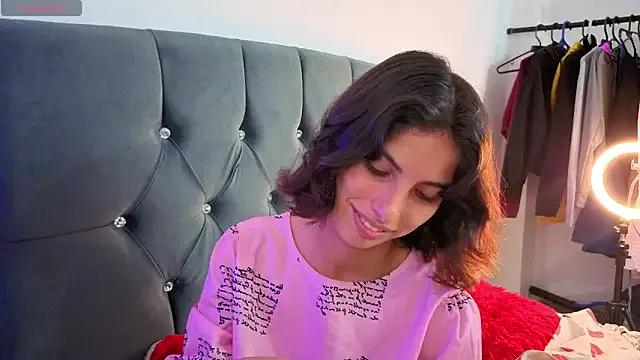 nina_sky from StripChat is Freechat