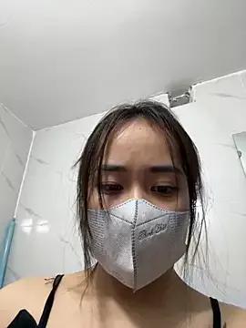 NinaBaby22 from StripChat is Freechat