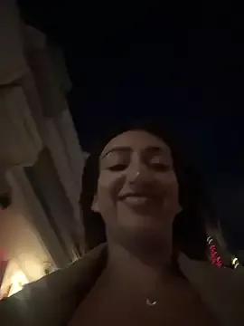 Ninabigtitied from StripChat is Freechat