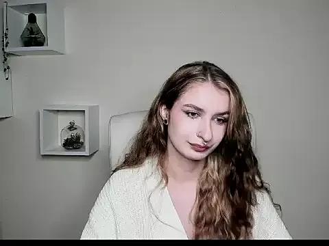 NinaBlond1 from StripChat is Freechat