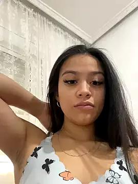 NinaFrost_ from StripChat is Freechat