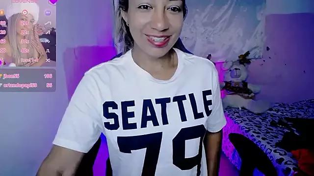Checkout the world of free chat sex and chat with our steamy slutz, bringing your cherished characters to life with authentic outfits and live productions.