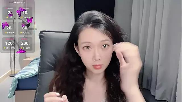 NiNi-baby520 from StripChat is Freechat