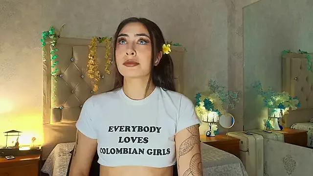 Checkout the world of free chat sex and chat with our steamy slutz, bringing your cherished characters to life with authentic outfits and live productions.