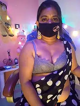 nisha_baby2 from StripChat is Freechat