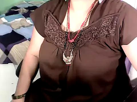 NISHA_JAAN01 from StripChat is Freechat