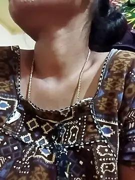 NishaNayakTelugu from StripChat is Freechat