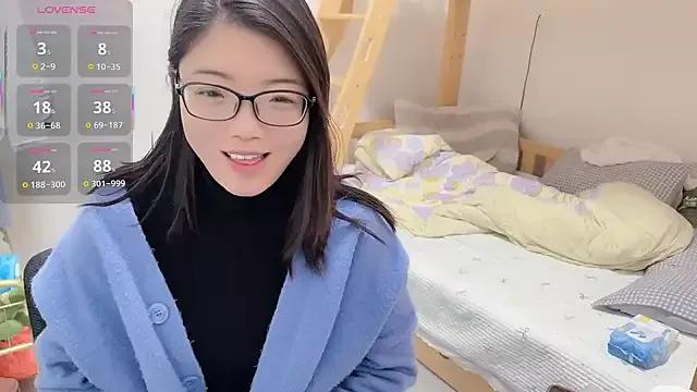 Nlen_baby from StripChat is Freechat