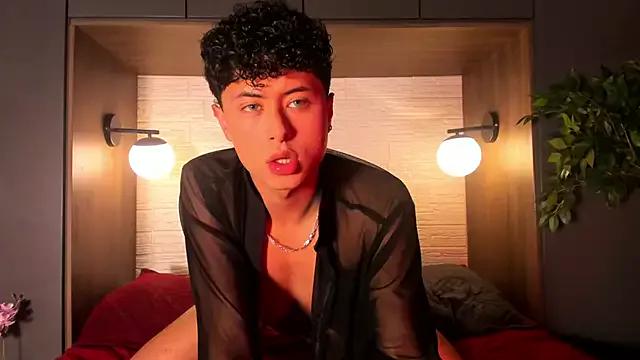 Noah_dupont_ from StripChat is Freechat