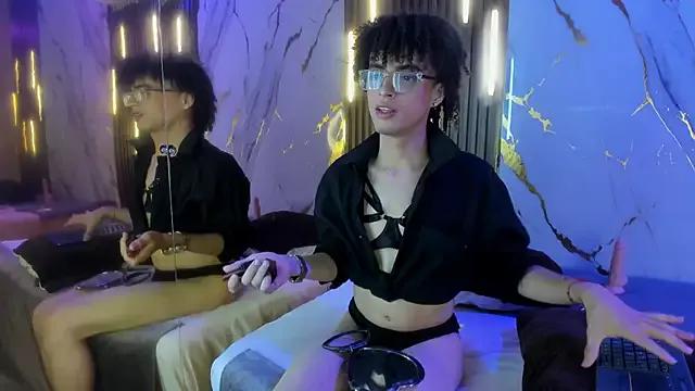 Checkout the world of free chat sex and chat with our steamy slutz, bringing your cherished characters to life with authentic outfits and live productions.