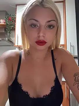 NoeliaGarcia17 from StripChat is Freechat