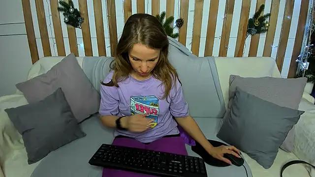 Checkout the world of free chat sex and chat with our steamy slutz, bringing your cherished characters to life with authentic outfits and live productions.