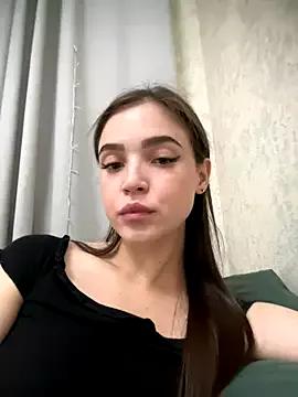 Photos of NoraGartner from StripChat is Freechat