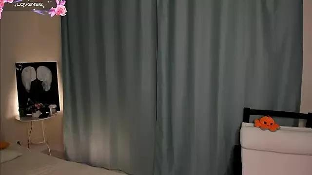 Photos of NoraGergert from StripChat is Freechat