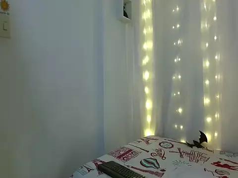 NoraParkeer from StripChat is Freechat