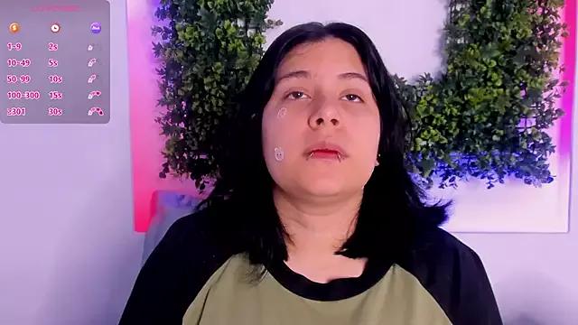 noratulipan from StripChat is Freechat