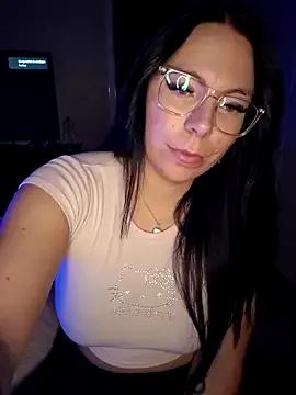 NordicNaughty from StripChat is Freechat