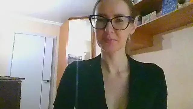 Norivann from StripChat is Freechat