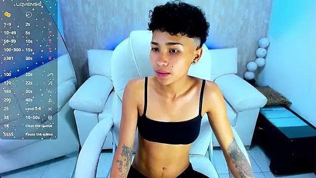 nova_sex01 from StripChat is Freechat