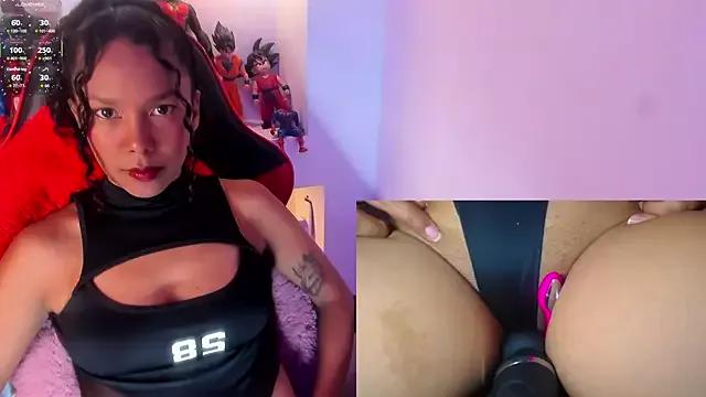 Checkout the world of free chat sex and chat with our steamy slutz, bringing your cherished characters to life with authentic outfits and live productions.