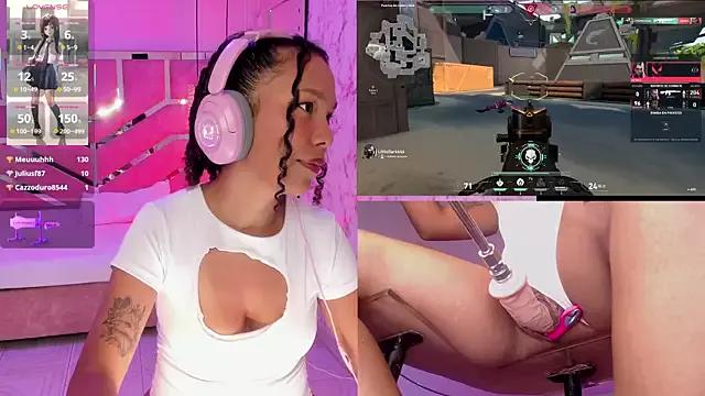 Checkout the world of free chat sex and chat with our steamy slutz, bringing your cherished characters to life with authentic outfits and live productions.