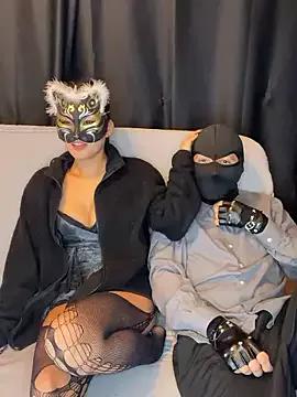 Photos of NTR_COUPLE from StripChat is Group