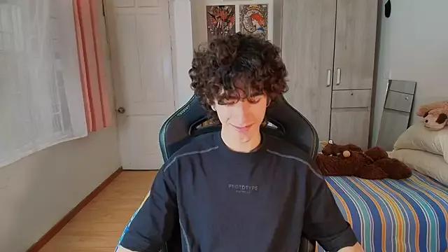 Photos of Nude_Boy18 from StripChat is Freechat