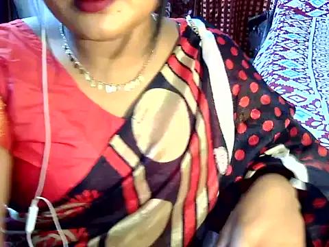 Nusrat_Faria07 from StripChat is Freechat