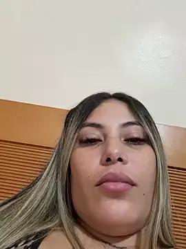 obedient_whore_messy from StripChat is Freechat